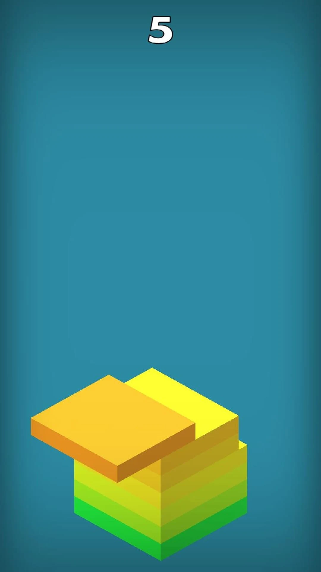 CleverClimber screenshot