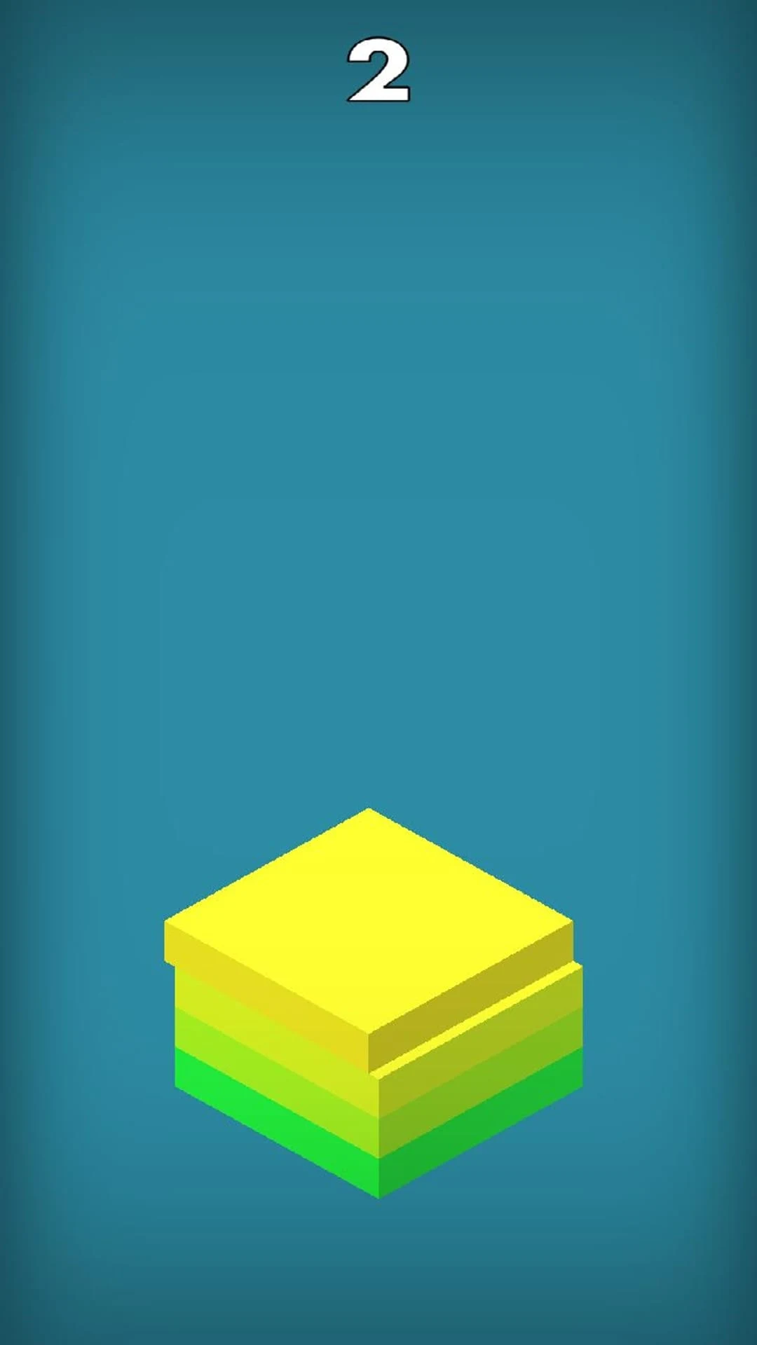 CleverClimber screenshot