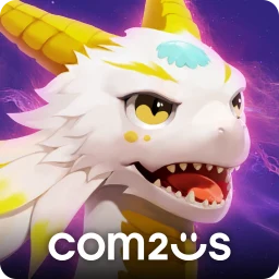 DragonSky : Idle & Merge 图标